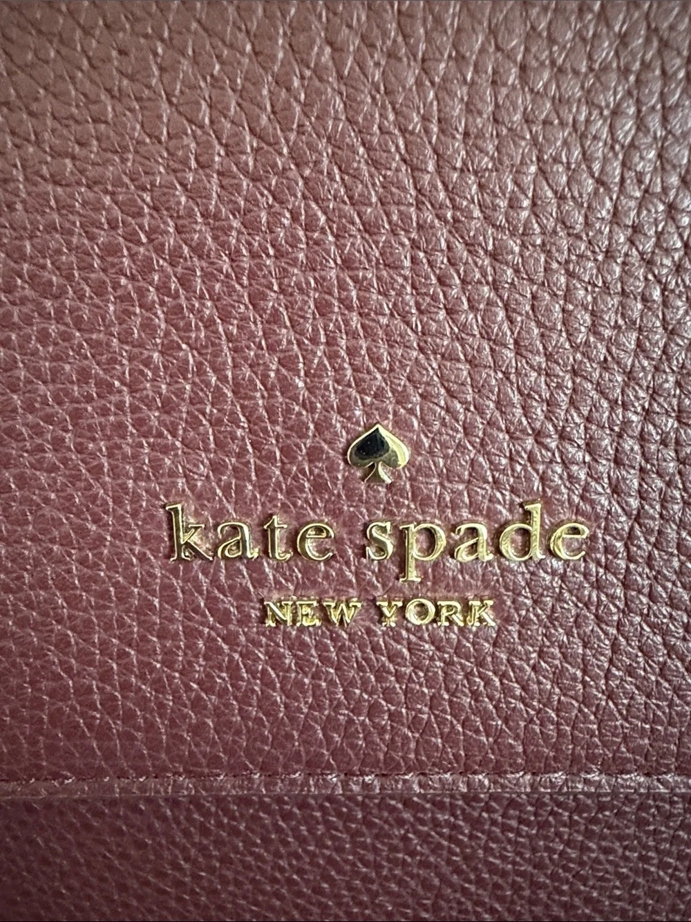 kate spade new never